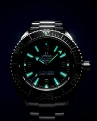 Seamaster Planet Ocean 6000M — thumbnail 3