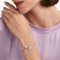 Браслет Wild Flower Twist Diamond — thumbnail 3