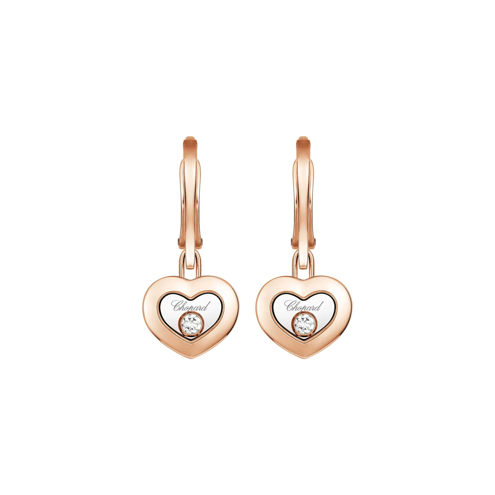 Серьги Happy Diamnonds Icons — 3