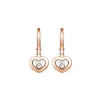 Серьги Happy Diamnonds Icons — thumbnail 3