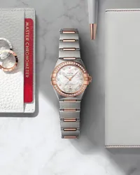 Constellation Co‑axial Master Chronometer 29 MM — thumbnail 3