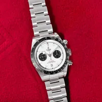 Black BAY Chrono — thumbnail 3