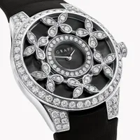 Armbanduhr Classic Butterfly — thumbnail 3