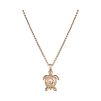 Подвеска Happy Diamonds Turtle — thumbnail 4