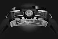 Square Bang TITANIUM CERAMIC 42mm — thumbnail 4