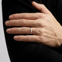 Ring Laurence Graff Signature 2.3mm — thumbnail 4