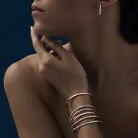 Bracelet Ice Cube — thumbnail 4