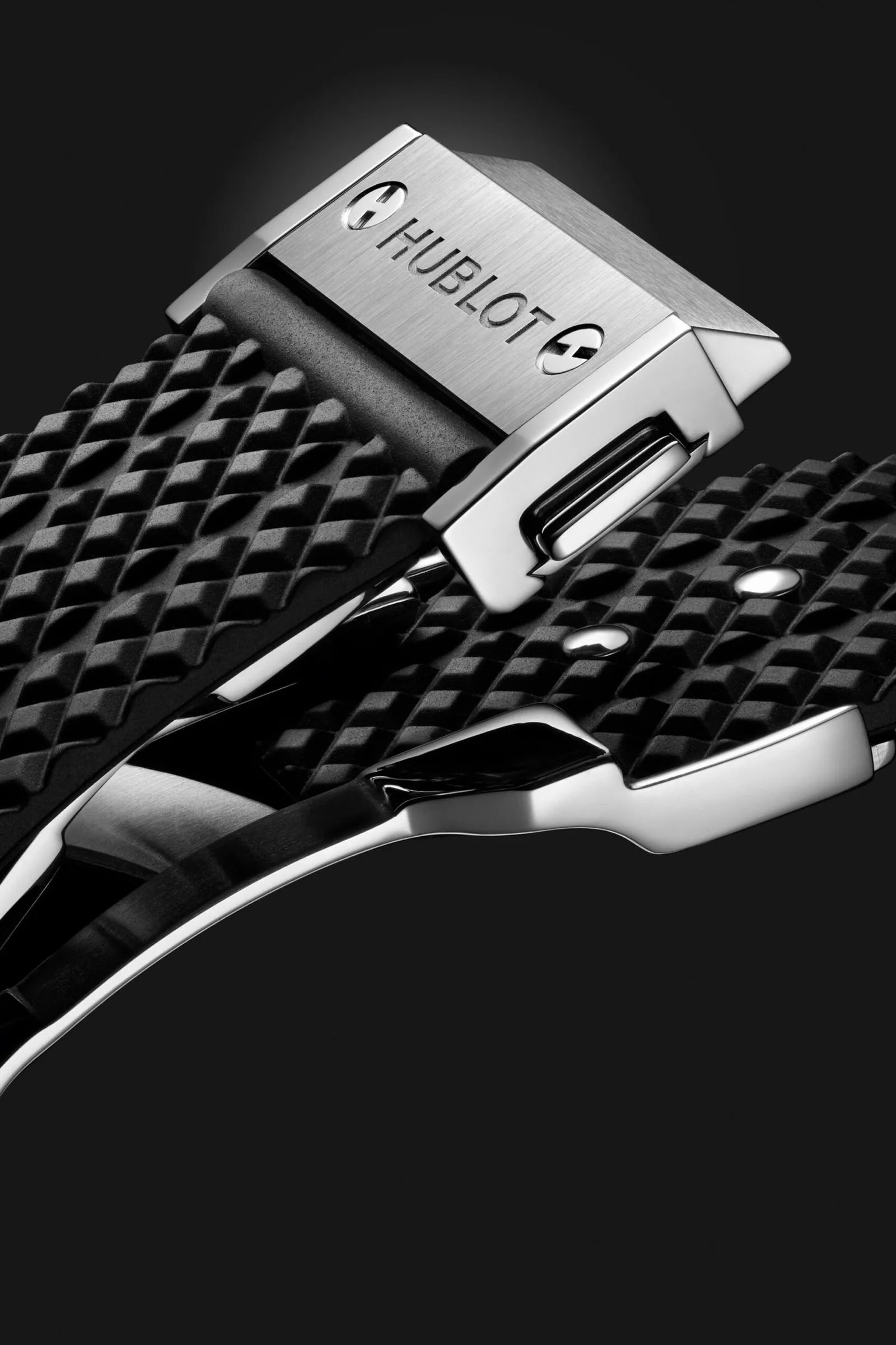 BIG BANG Steel 41 MM — 4