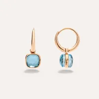 Earrings Nudo Mini — thumbnail 4