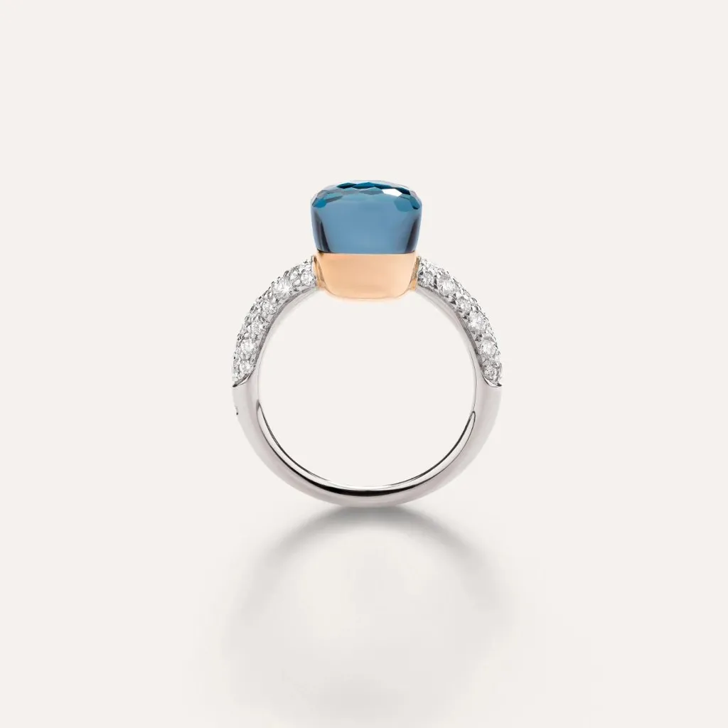Ring NUDO Petit — 4