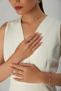 Кольцо Figlia Dei Fiori — thumbnail 4