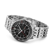 Navitimer Automatic GMT 41 — thumbnail 4