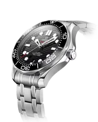 Seamaster Diver 300M — thumbnail 4