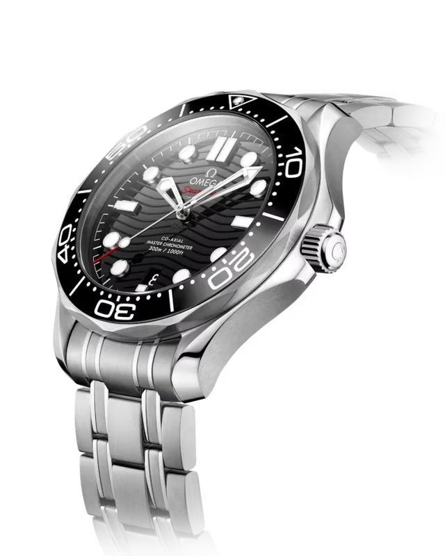 Seamaster Diver 300M — 4