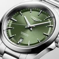 Conquest Green 38mm — 4