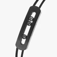 Armband Move Titanium Cord — thumbnail 4