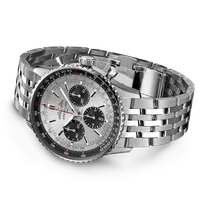 Navitimer B01 Chronograph 43 — thumbnail 4