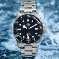 Pelagos Black 39 — thumbnail 4