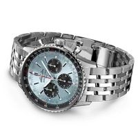 Navitimer B01 Chronograph 43 — thumbnail 4