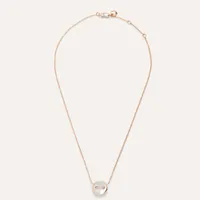 Necklace Pom Pom Dot — thumbnail 4