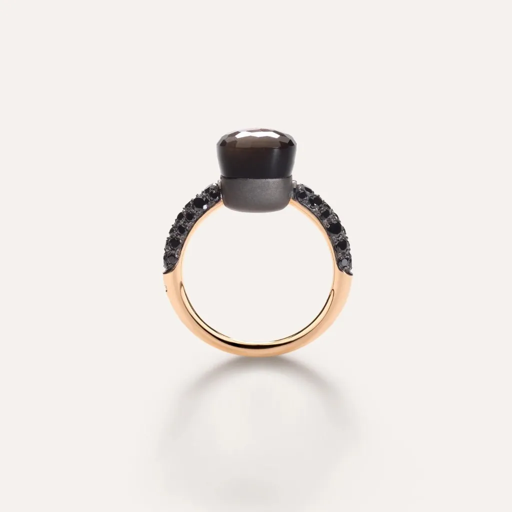 Ring Nudo Petit — 4