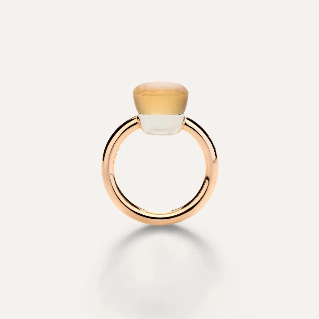 Ring Nudo Gelé Classic — 4