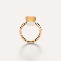 Ring Nudo Gelé Classic — thumbnail 4