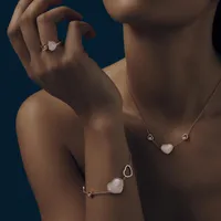 Кольцо Happy Hearts — thumbnail 4