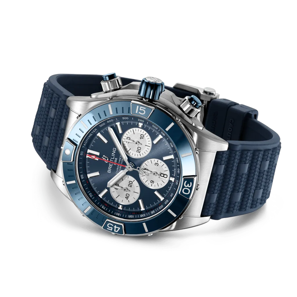 Super Chronomat B01 44 — 4