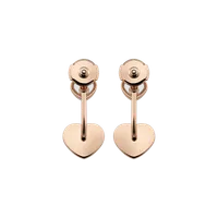 Earrings Happy Hearts — thumbnail 4