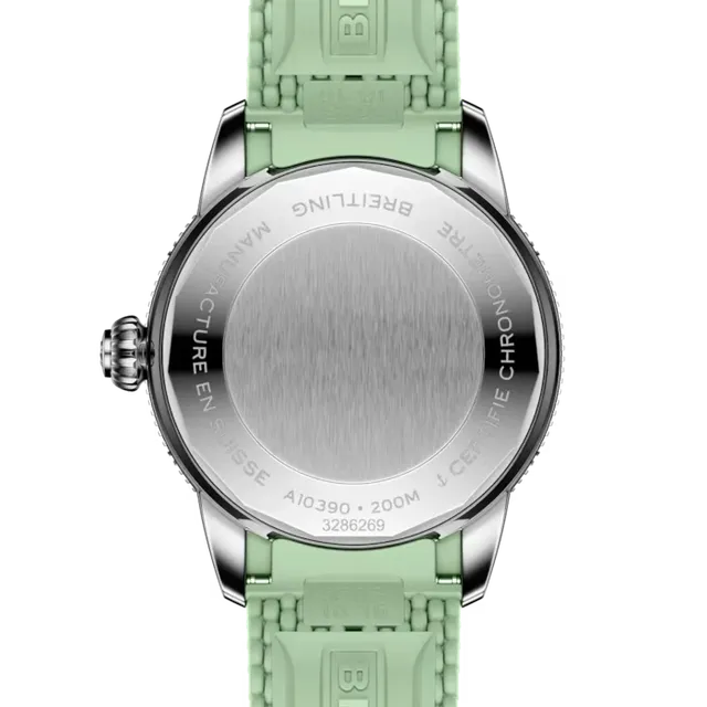 Superocean Heritage Automatic 36 — 4