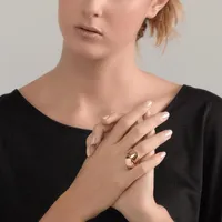 Ring Abbraccio MIDI — thumbnail 4