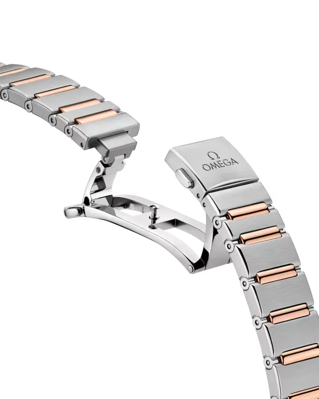 Constellation Co‑axial Master Chronometer 29 MM — 4