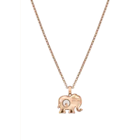 Подвеска Happy Diamonds Elephant — thumbnail 4
