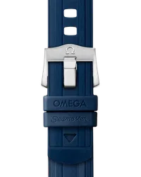 Diver 300M Omega Co‑axial Master Chronometer 42 MM — thumbnail 4