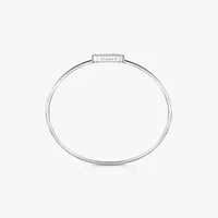 Bracelet Move Uno pavé flex — thumbnail 4