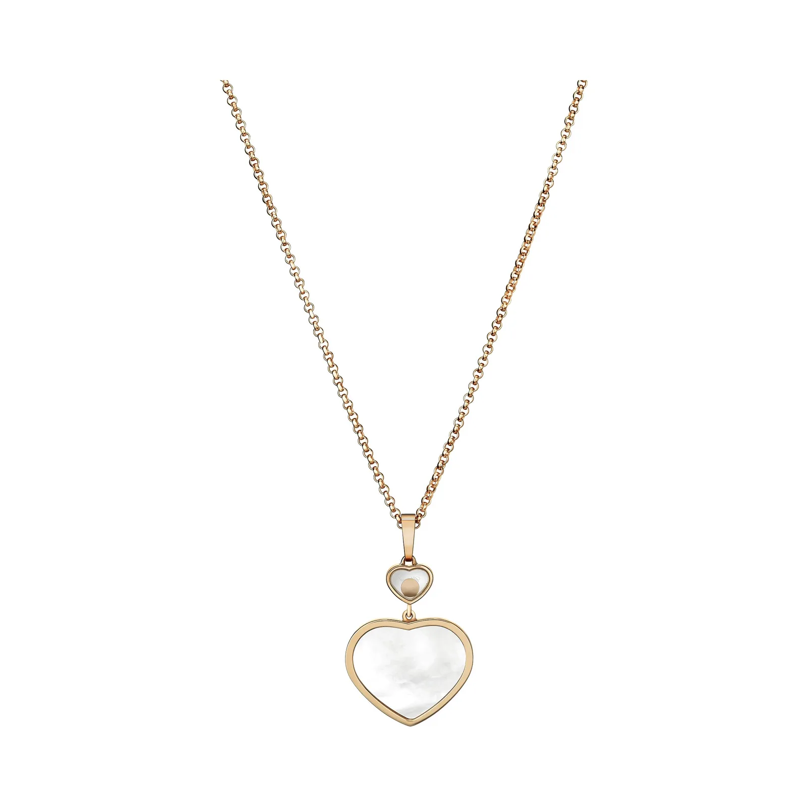 Přívěšek Happy Hearts — 4