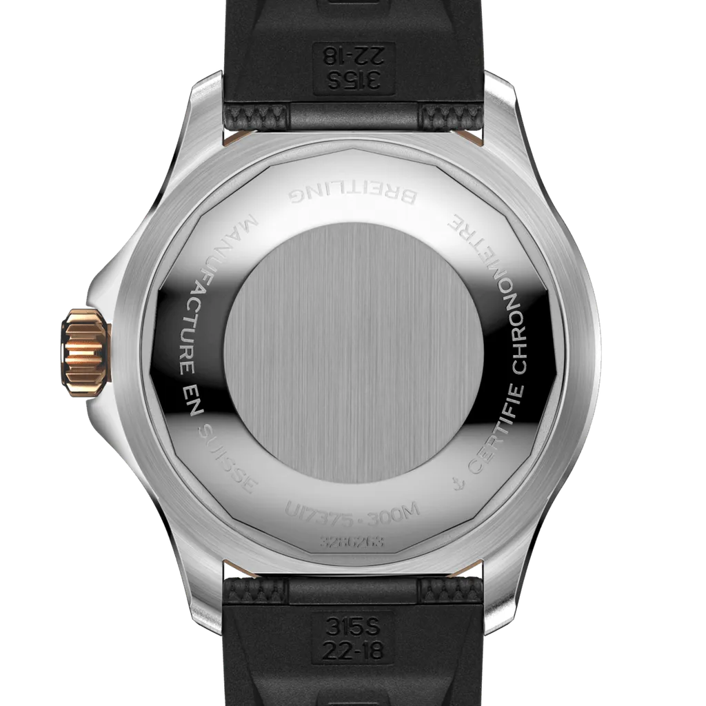 Superocean Automatic 42 — 4