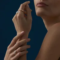 Ring Ice Cube Dia Small — thumbnail 4