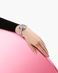 Seamaster Aqua Terra Pink 34mm — thumbnail 4