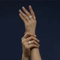 Ring ICE CUBE — thumbnail 4