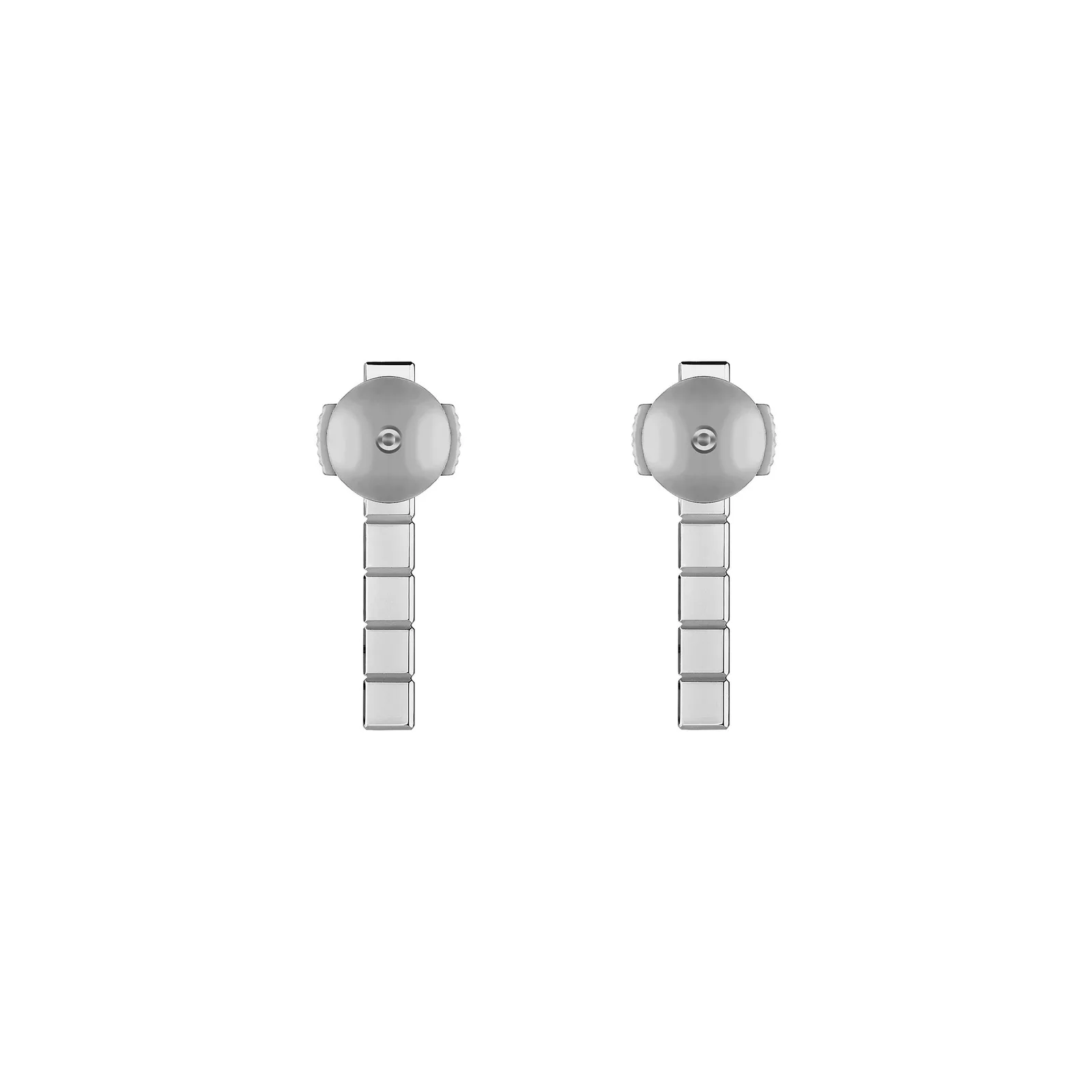 Серьги ICE CUBE MINI — 4