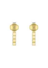 Earrings Ice Cube — thumbnail 4