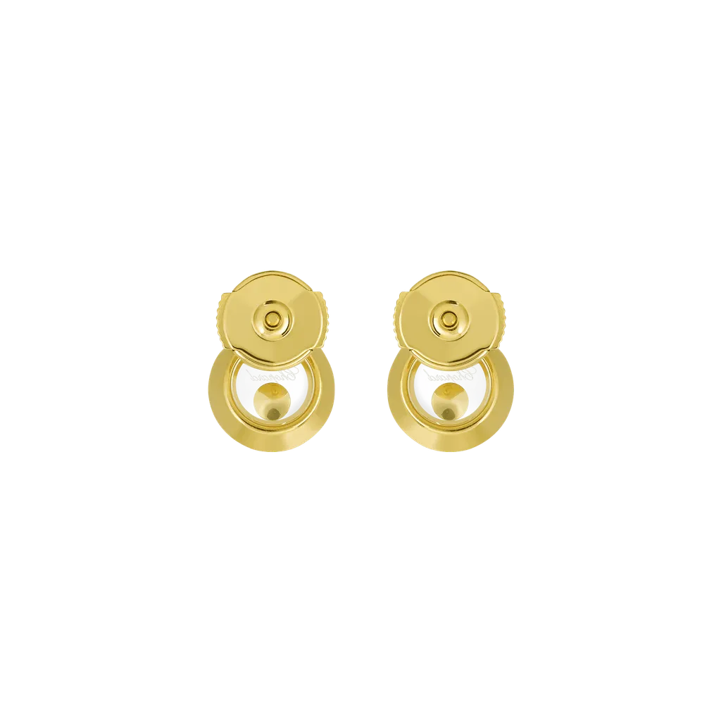 Ohrringe Happy Diamonds Icons — 4