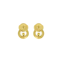 Ohrringe Happy Diamonds Icons — thumbnail 4