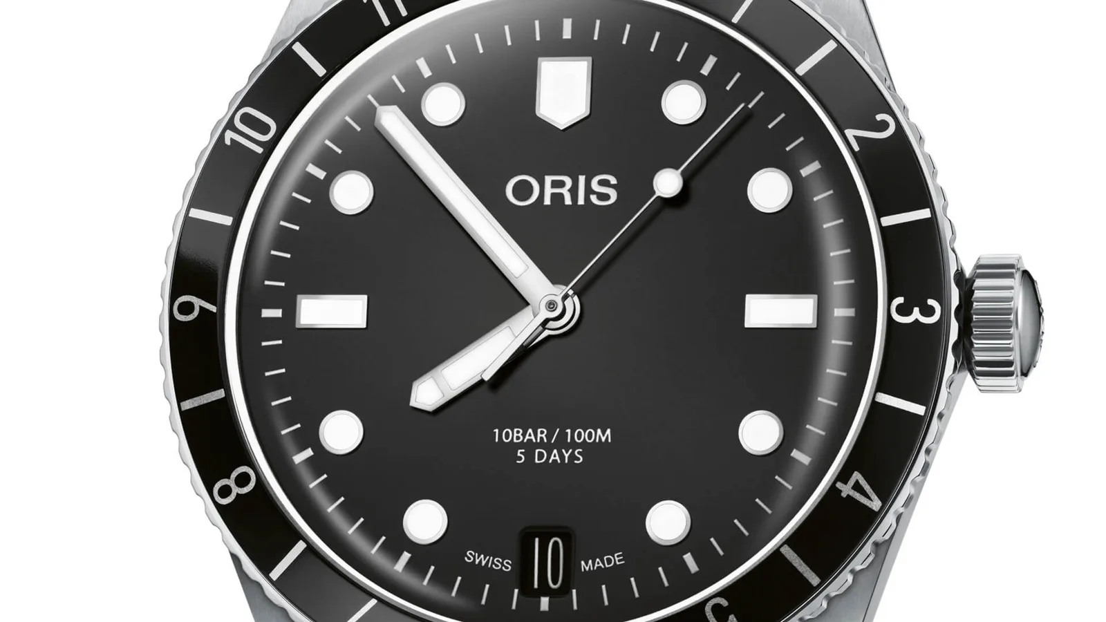 Divers Sixty-five 12H Calibre 400 — 4