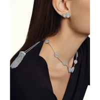 Серьги Serpent Bohème S Motif — thumbnail 4