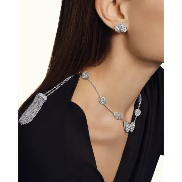Серьги Serpent Bohème S Motif — 4