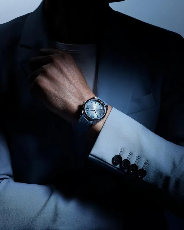 Seamaster AQUA Terra 150M — 4