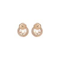 Earrings Happy Diamonds Icons — thumbnail 4